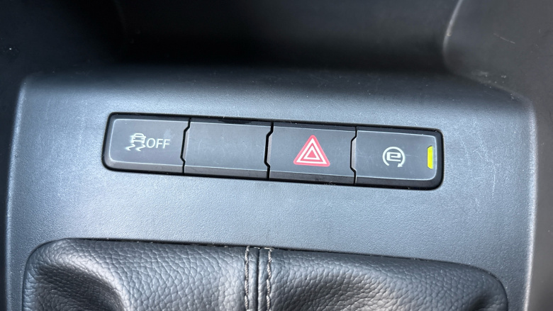 MG MG3 1.5 VTi-TECH Exclusive 5dr [Navigation] Petrol Hatchback